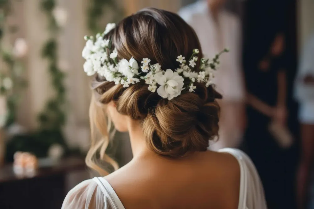 chignon-romantique-mariee-valdebonnieure