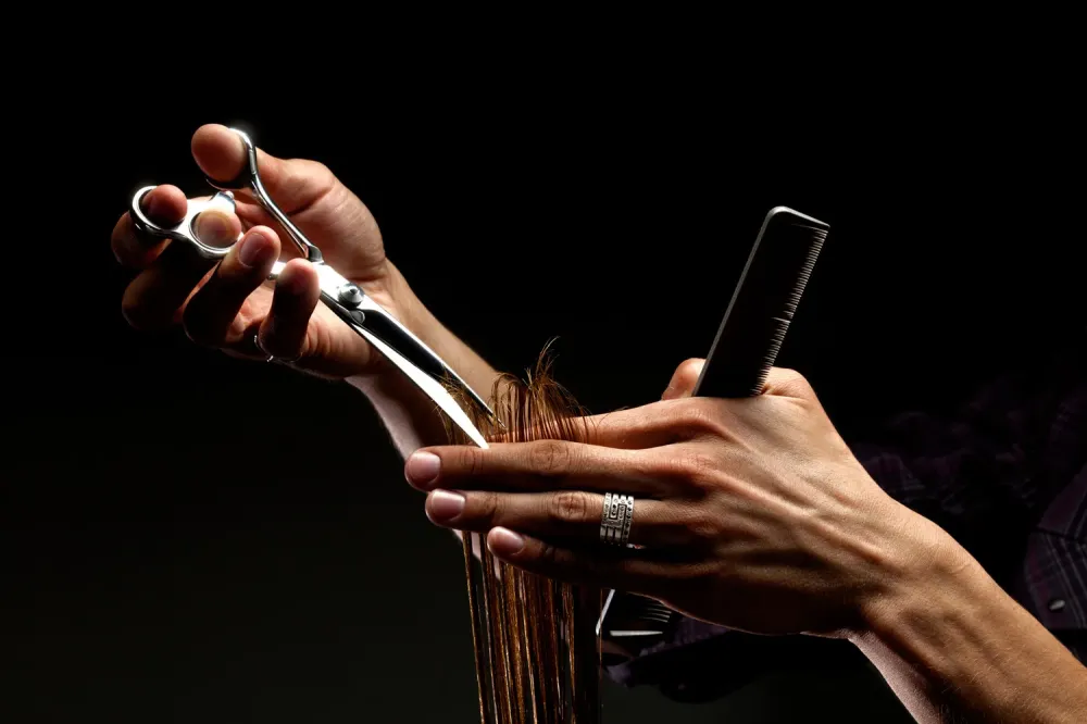 Salon de coiffure près de Mansle-les-fontaines