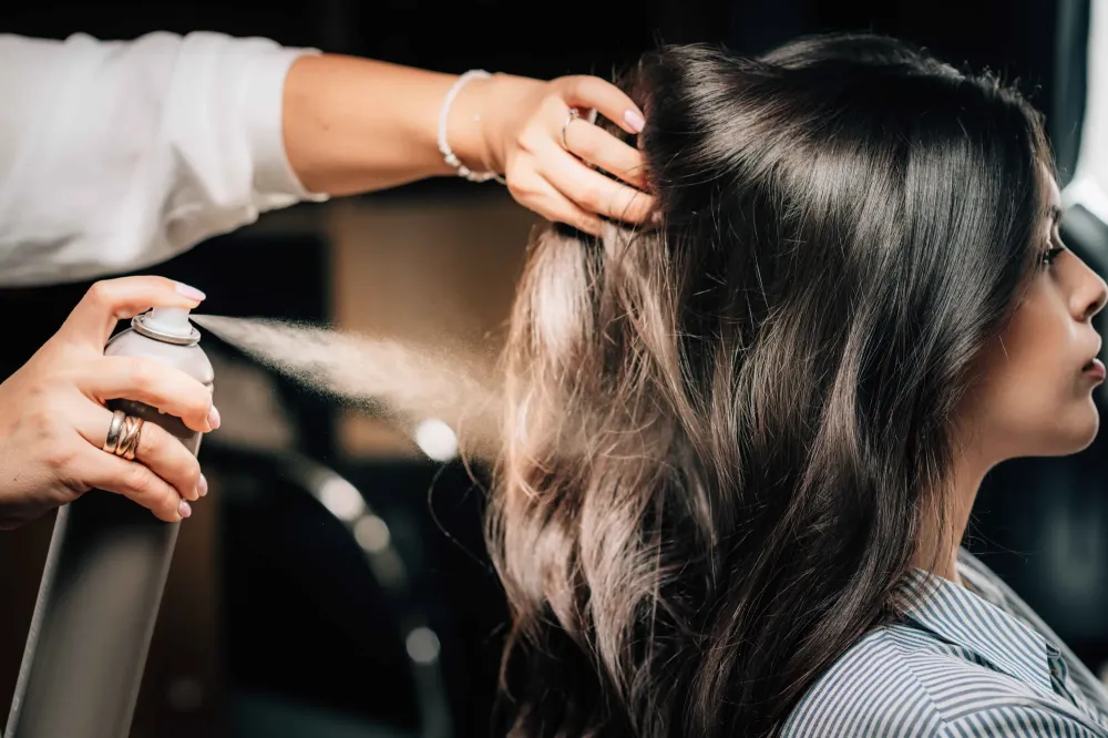 Coiffure femme près de Mansle-les-fontaines